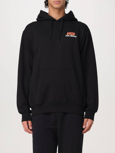 Sweatshirt men Vans - VANS - BALAAN 1