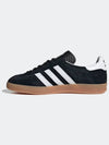 Gazelle Indoor Black H06259 - ADIDAS ORIGINALS - BALAAN 6