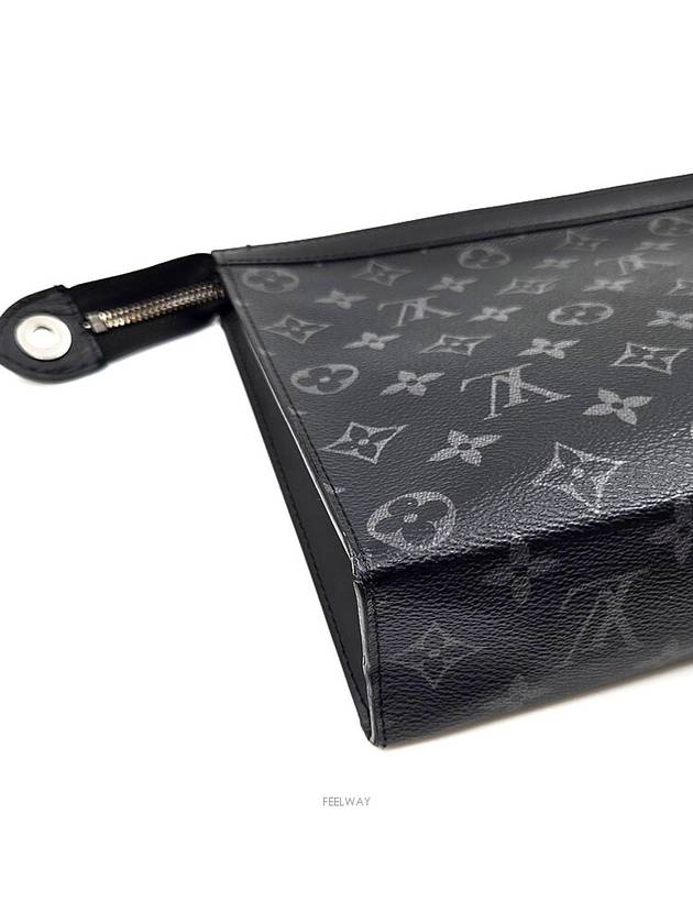 men clutch bag - LOUIS VUITTON - BALAAN 7