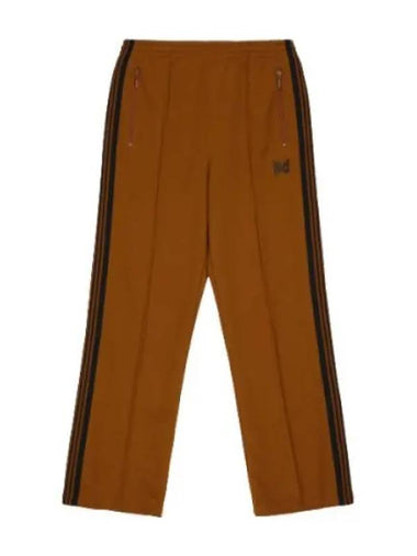 Straight Track Pants Rust - NEEDLES - BALAAN 1