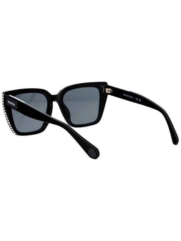 Swarovski Sunglasses - SWAROVSKI - BALAAN 4