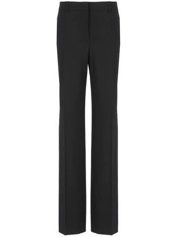 Alberta Ferretti Pants Clothing - ALBERTA FERRETTI - BALAAN 1