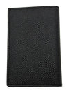 Hermes MC² Euclide Card Wallet Noir - HERMES - BALAAN 4