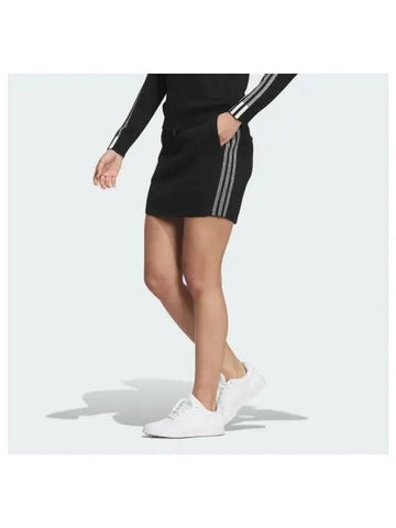 adidas GOLF 3S Sweater Skirt IA2791 - ADIDAS GOLF - BALAAN 1