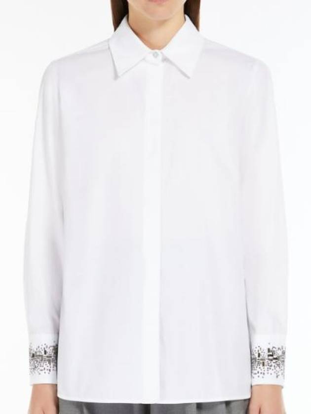 Max Mara Shirts - MAX MARA - BALAAN 3