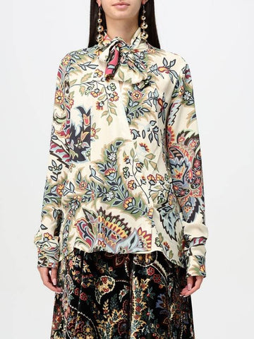 Shirt woman Etro - ETRO - BALAAN 1