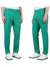 Men's Vent Golf Pants Green - J.LINDEBERG - BALAAN 4