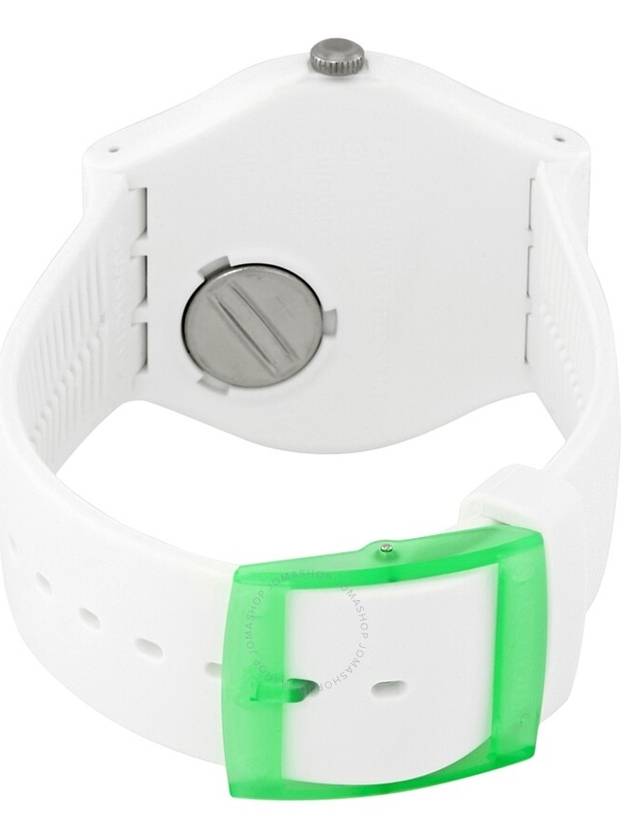 Swatch Grassneon Green Dial Unisex Watch SUOW166 - SWATCH - BALAAN 3