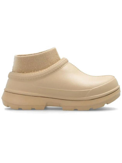 Women's Tasman X Rain Boots Beige - UGG - BALAAN 2