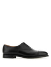 Conut 2 Calf Brogue Black - CROCKETT & JONES - BALAAN 2