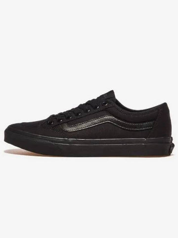 Shoes Sneakers Running Comfortable Stance Black - VANS - BALAAN 1