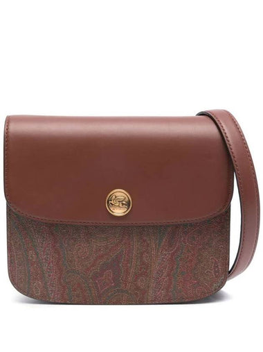 Etro Essential Small Shoulder  Bags - ETRO - BALAAN 1