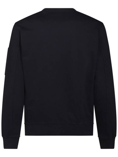 CP COMPANY Sweaters Blue - CP COMPANY - BALAAN 2