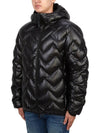 Laveque Men s Padded Jumper 1A00057 595OK 999 - MONCLER - BALAAN 3