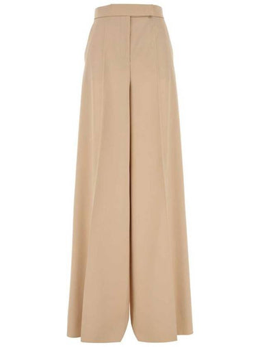 Max Mara Pants - MAX MARA - BALAAN 1