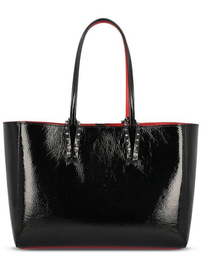 Christian Louboutin Bags.. Black - CHRISTIAN LOUBOUTIN - BALAAN 2