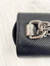 Female Twist MM M50282 Condition A - LOUIS VUITTON - BALAAN 12