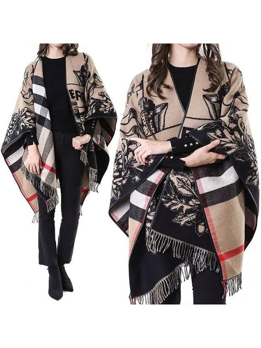 Outerwear A7026 ARCHIVE BEIGE - BURBERRY - BALAAN 2