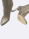 Smith Market Used Luxury Moss Boots Women s Shoes - JIMMY CHOO - BALAAN 3