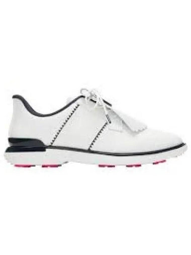 GFORE GALLIVAN2R T P U KILTIE SADDLE GOLF SHOE GLF000037 SNOWTWILIGHT shoes - G/FORE - BALAAN 1