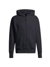 Z.N.E Premium Track Jacket Black - ADIDAS - BALAAN 4