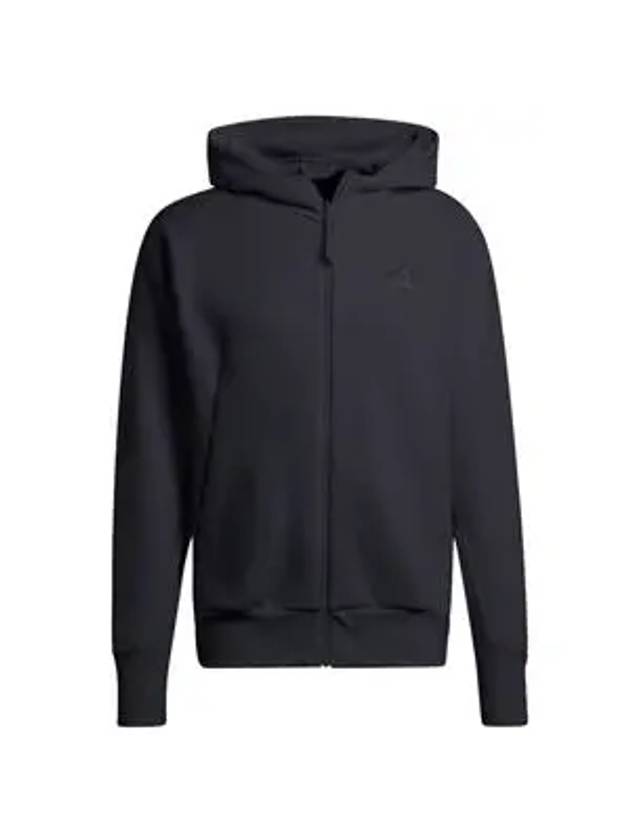 Z.N.E Premium Track Jacket Black - ADIDAS - BALAAN 3