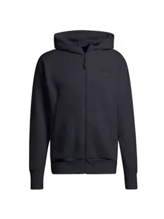 Z.N.E Premium Track Jacket Black - ADIDAS - BALAAN 2