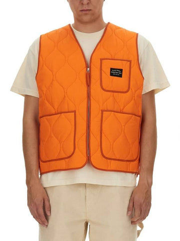 Awake Ny Vests With Logo - AWAKE NY - BALAAN 1