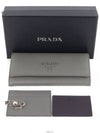 women s long wallet - PRADA - BALAAN 8