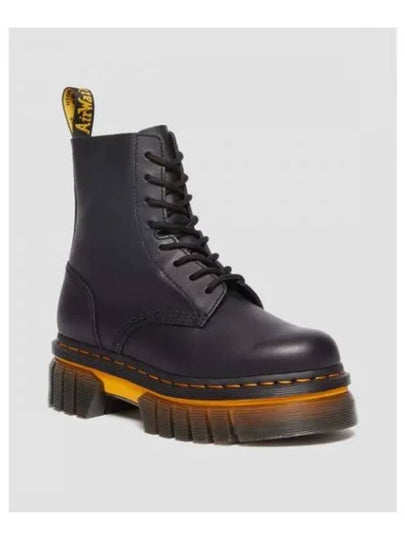 Dr Martens Odric 8i boots - DR. MARTENS - BALAAN 1