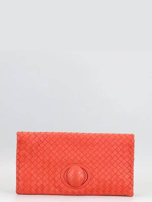 274473 clutch bag - BOTTEGA VENETA - BALAAN 2