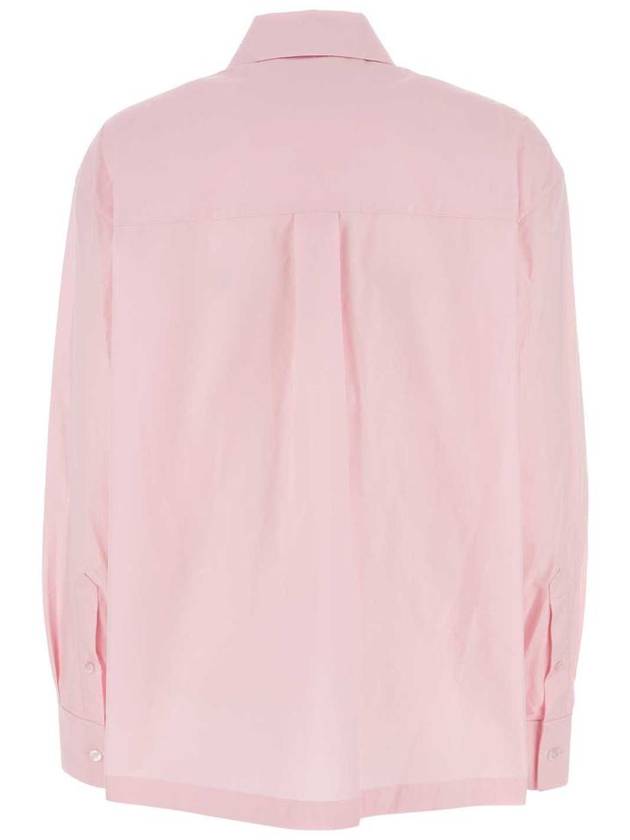 TB Shirt 4WC1241449 680 PINK - ALEXANDER WANG - BALAAN 3