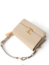 women cross bag - TOD'S - BALAAN 4