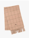 Muffler Beige PC0743 220 - POLO RALPH LAUREN - BALAAN 2