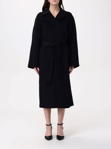 Coat woman Calvin Klein - CALVIN KLEIN - BALAAN 1