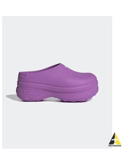 Adiform Stan Smith Mule Purple - ADIDAS - BALAAN 2