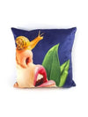 TP cushion snail 50x50 cover - SELETTI - BALAAN 1