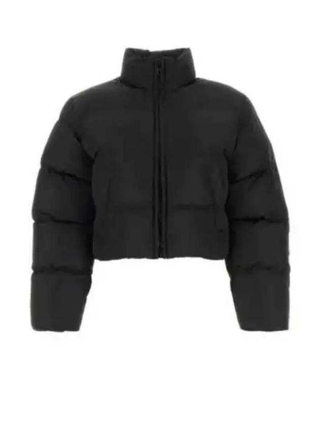 shrunk padded jacket 751101TYD36 - BALENCIAGA - BALAAN 2