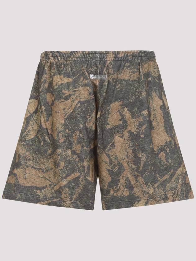 Acne Studios Shorts - ACNE STUDIOS - BALAAN 2