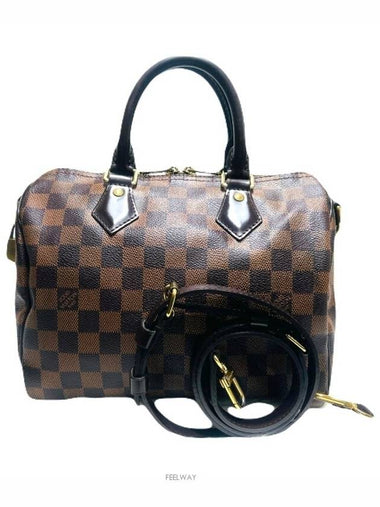 women cross bag - LOUIS VUITTON - BALAAN 1