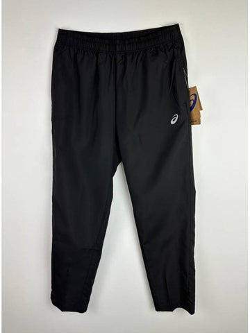 Pants 2012A618 Black WOMENS M L - ASICS - BALAAN 1