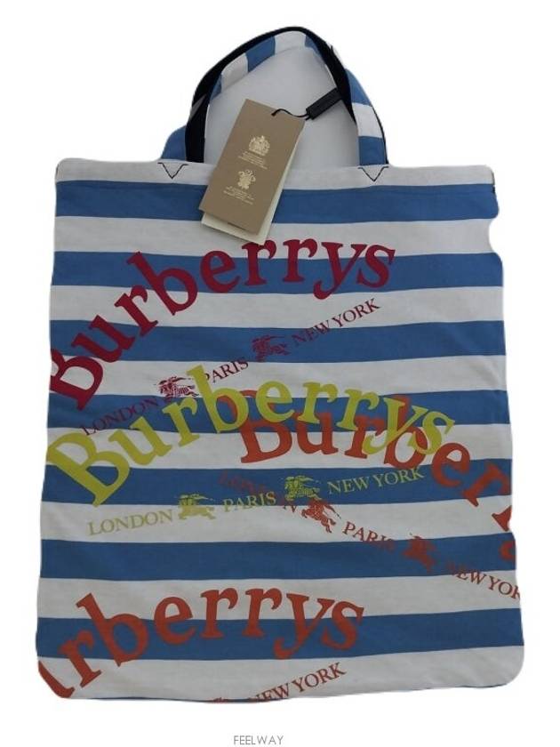 women tote bag - BURBERRY - BALAAN 1