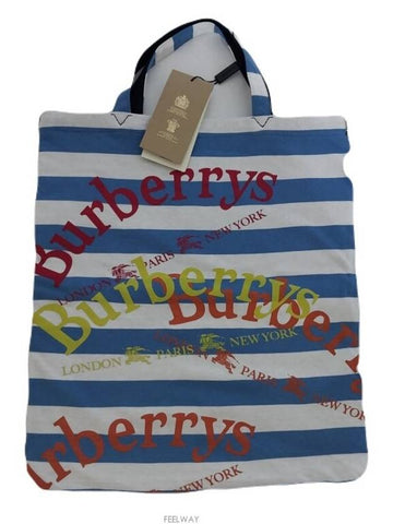 women tote bag - BURBERRY - BALAAN 1