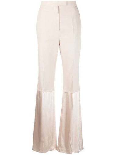 23 ss flare leg trousers FR6455ANQ4F084J B0710236182 - FENDI - BALAAN 1