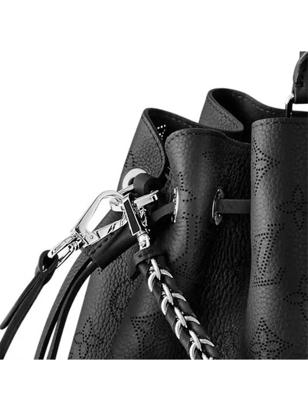 Bella Tote Bag Black - LOUIS VUITTON - BALAAN 8