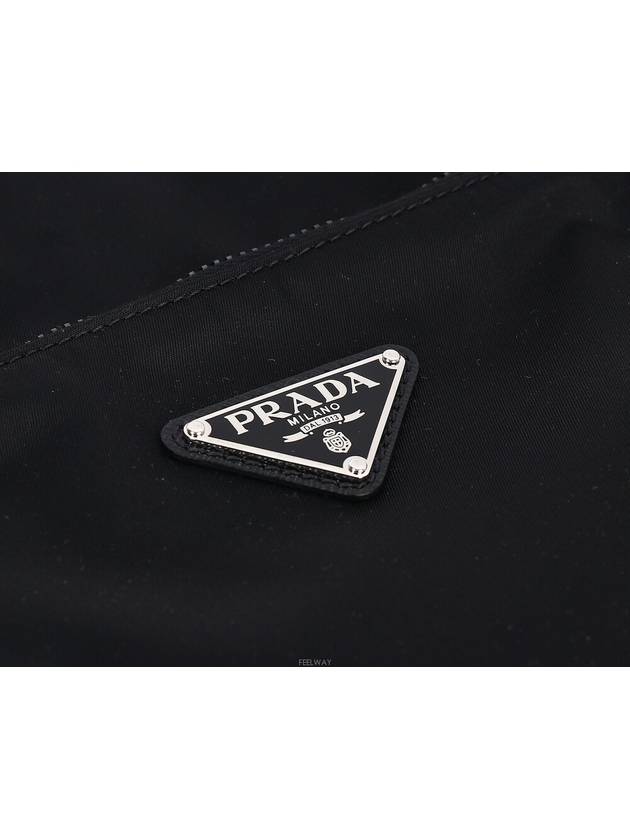 men s luggage bag - PRADA - BALAAN 4