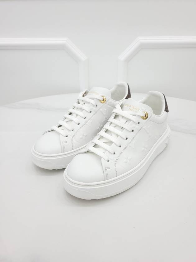 Time Out Sneakers 34 5 - LOUIS VUITTON - BALAAN 1