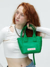 Mai Blume Cross Bag Green Spring - DER KOFFER - BALAAN 4