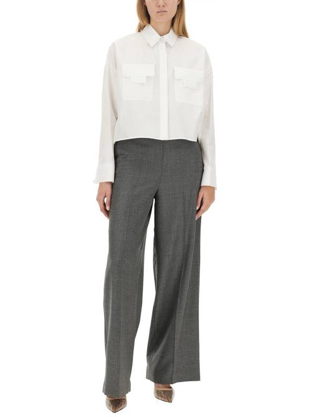 Pants FR6375 AM3NF0TDR B0010744300 - FENDI - BALAAN 3