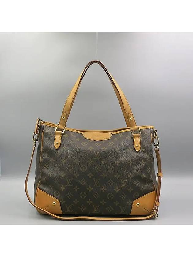 M41232 Monogram Canvas Estrella MM Tote Bag Shoulder Strap 2WAY - LOUIS VUITTON - BALAAN 2